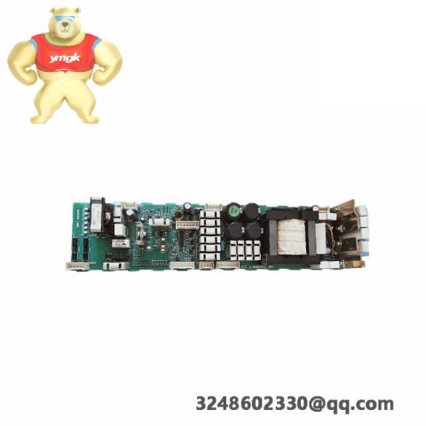 ABB DSMB-01C Control System Module, Designed for Industrial Automation