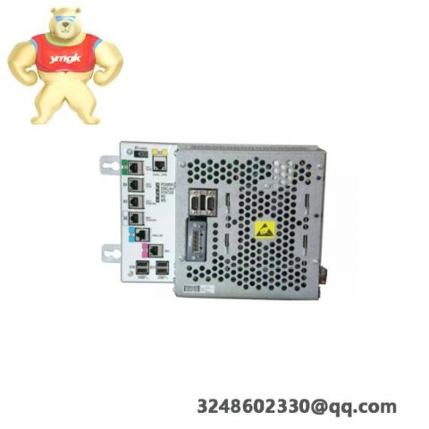 ABB PFEA111-IP20 Tension Control Module, Advanced Automation Solution