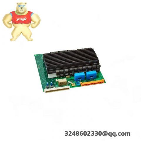 ABB DSQC266T Industrial Logistics Servo Power Module, High Performance for Smooth Operations