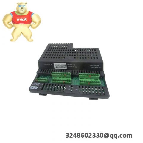 ABB PPD115A102 3BHE017628R0102 Power Supply Module