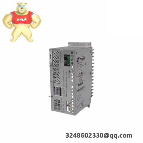 ABB DSQC608 Control Module for Advanced Industrial Automation Solutions
