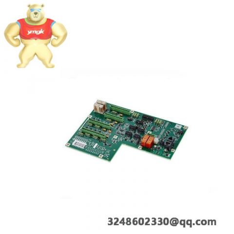 ABB 5SDF10H6004 Control Module - Industrial Automation & Control Solutions