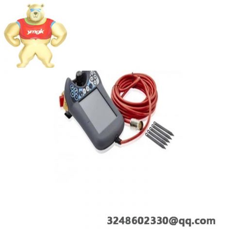 ABB 3BSE019917R1 Industrial Control Module - Superior Performance & Reliability