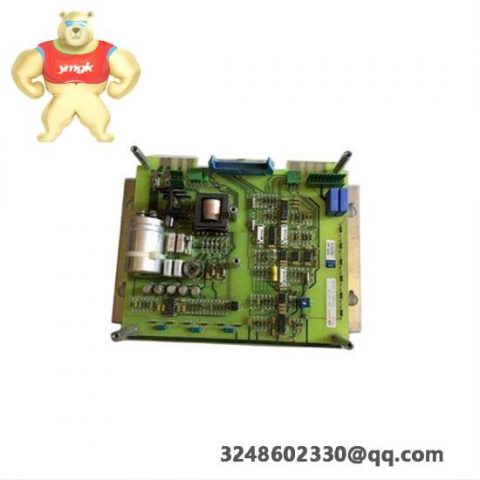 B&R 61430001-XG Control Module