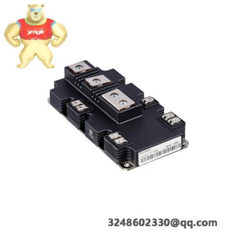 ABB FF900R12IP4 IGBT Modules, High-Efficiency Power Control Components