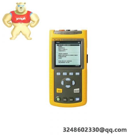 ABB 3HXD0100-257 CONNECTION BOX FOR CONTROL SYSTEMS