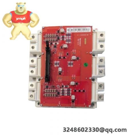 ABB 3HAC2421-1 Industrial Control Module