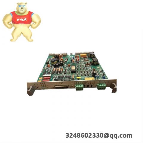FOXBORO P0951AK Control System Module