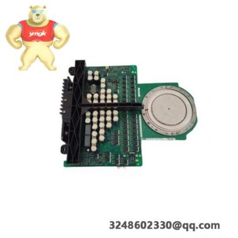 ABB 3HAC0932-1 Control Module for Industrial Automation