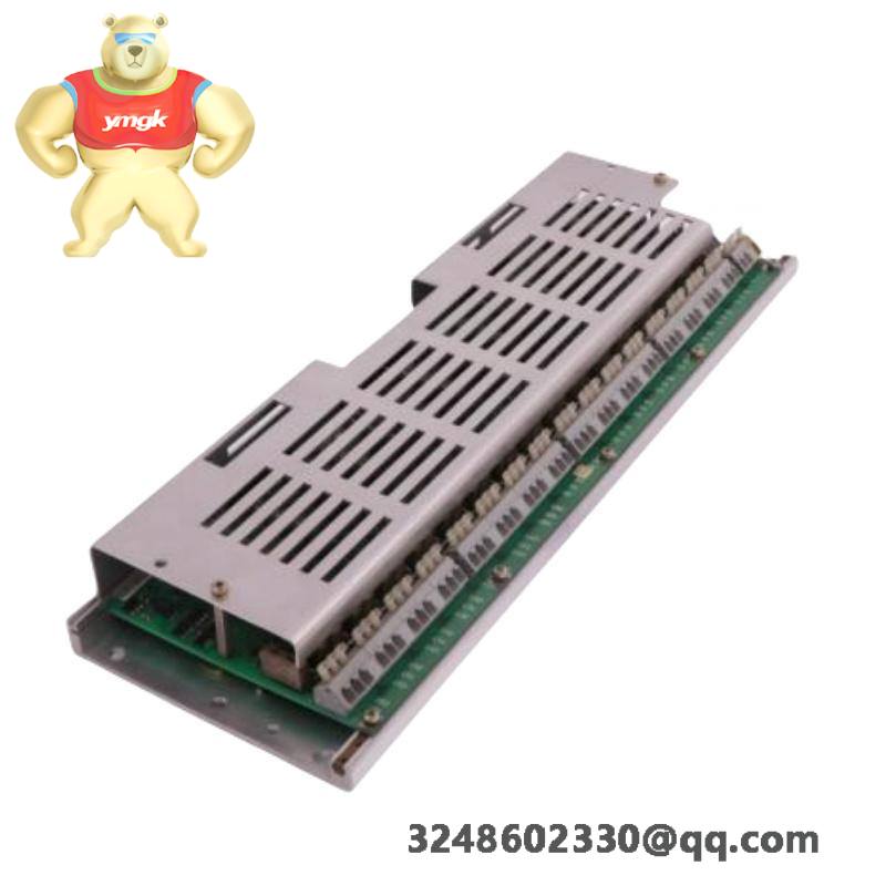 ABB 3HAC027275-003 Industrial Control Module