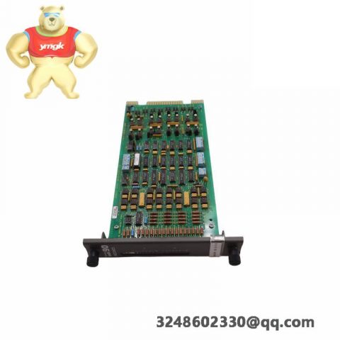 ABB DSQC543 Industrial Communication Module