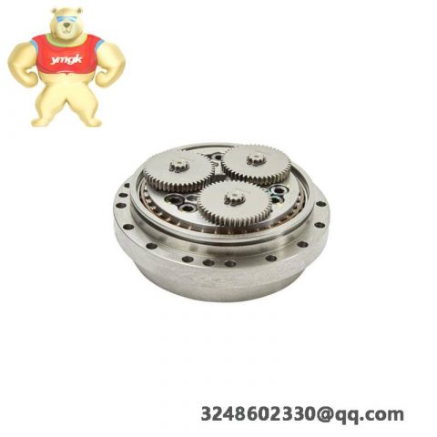 GE IC670TBM001 Industrial Control Module