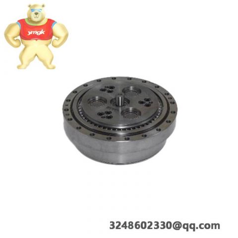 GE EP-4164RSTi-EP 4 Channel Analog Output Module, 16 Bits, Voltage/Current