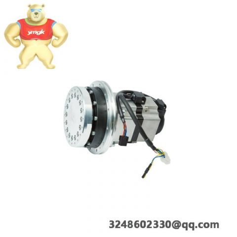 GE IC640HWP310 High-Performance Industrial Module