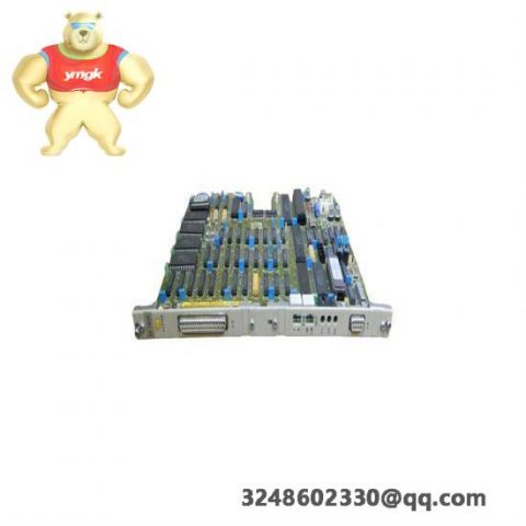 ABB PMC915 High Performance Industrial Controller