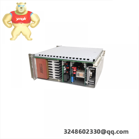 ABB SAFT138CHS Digital Input Module, 16 Channel, 24V Current