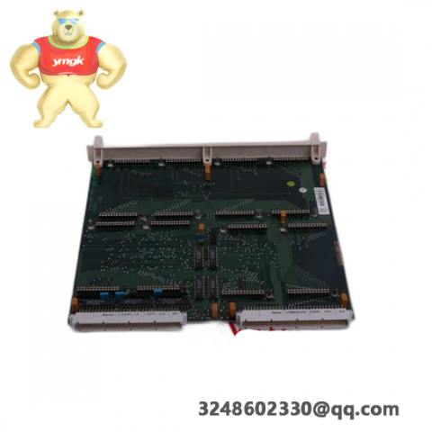 ABB UA379A-E Controller Module