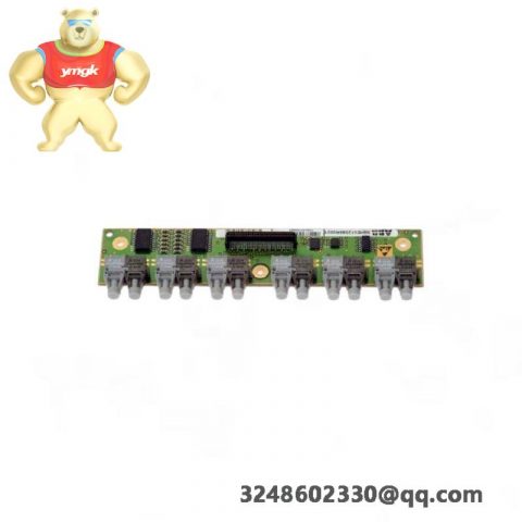 ABB PCD237A101 3BHE028915R0101 High-Performance Industrial Control Module