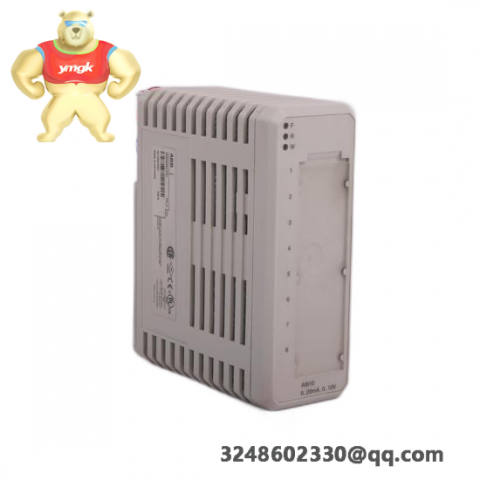 ABB PFSK104 YM322001-EB Industrial Control Module