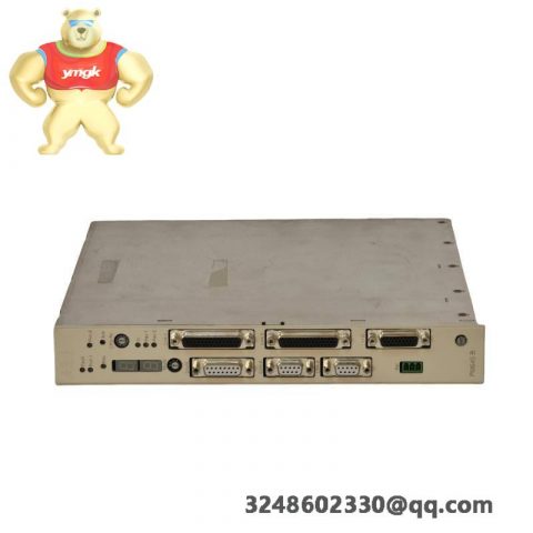 ABB PM645B Processor Module for Industrial Automation Control Systems