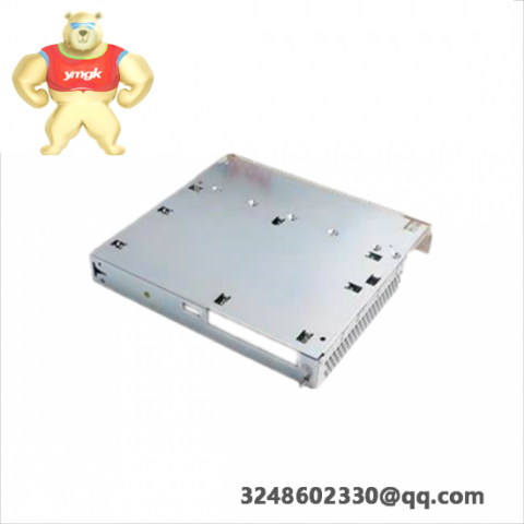 ABB 3BSE010535R1 PM645B Control Module - Premium Industrial Automation Component