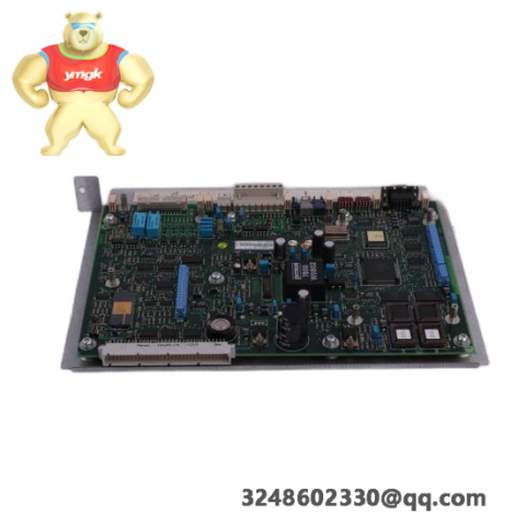 ABB REF615C_C HCFFAEAGANB2BAN1XC, Industrial Control Module