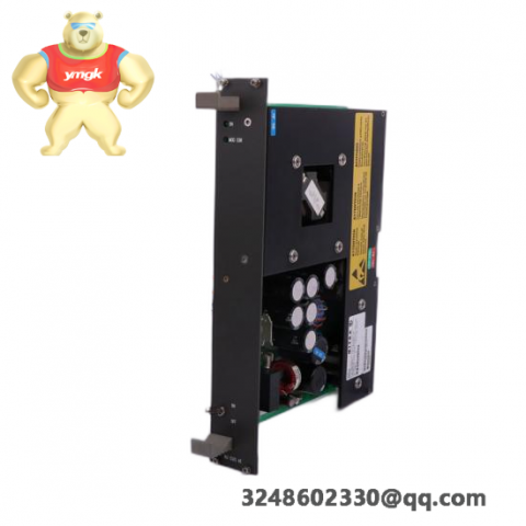 ABB AI8H D201189 Industrial Control Module