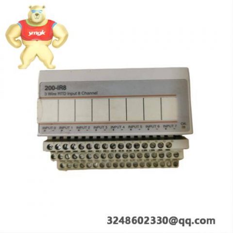 ABB 3HAC3676-1 Industrial Control Module