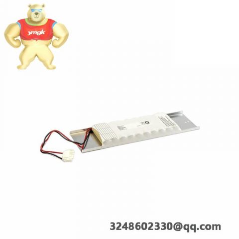 ABB SB522V1 Battery Unit for Reliable Power Supply