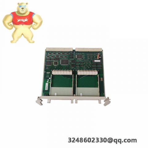 ABB SC510 3BSE003832R1 - High-Performance Industrial Control Module