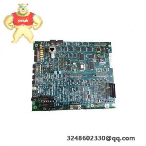 Rockwell AB 2093-PRS8S Precision Data Measurement Module