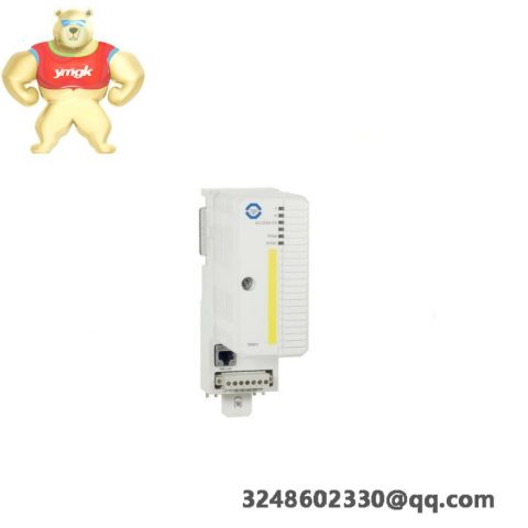 ABB SM811K01 32SE018173R1 Safety CPU Module, Core Component for Industrial Automation