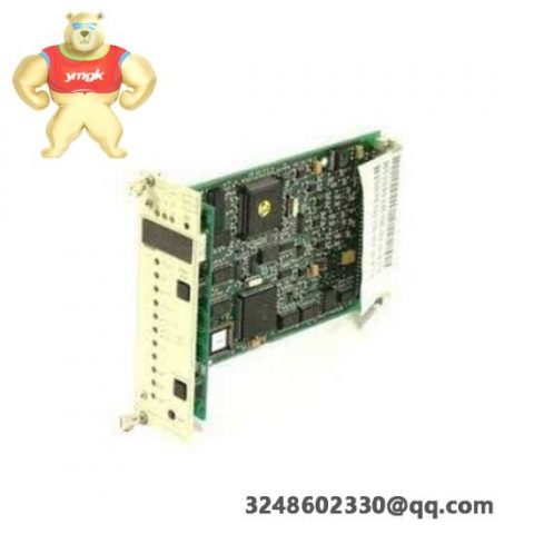 GE 342A3648P240W48 Industrial Control Module