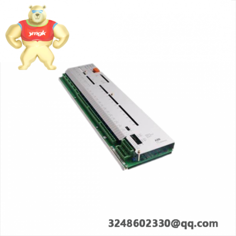 ABB UFC719AE01 3BHB003041R0001 Control Module - High Performance for Industrial Automation