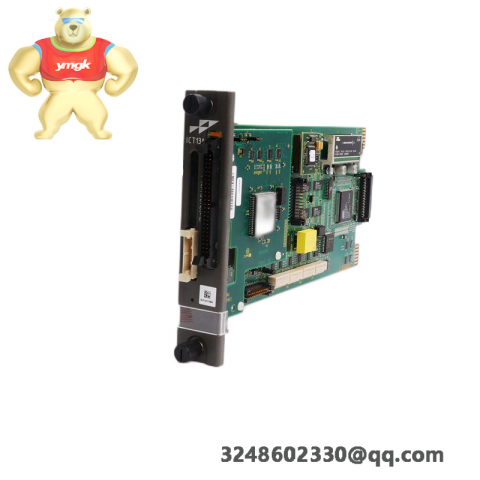 ABB UFC762AE101 3BHE006412R0101 Industrial Control Module