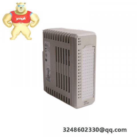 MKS SERIES 979B High-Performance PLC Module