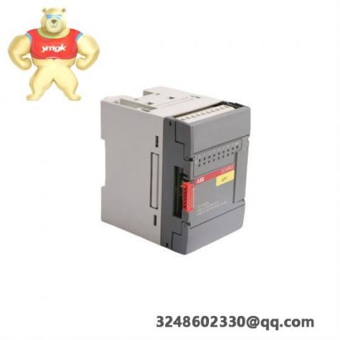 ABB 1SBP260109R1001 Controller - High-Performance Automation Component
