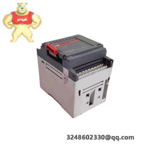 KOLLMORGEN XO16N1-C3.0 Industrial Control Module, Designed for Precision Automation