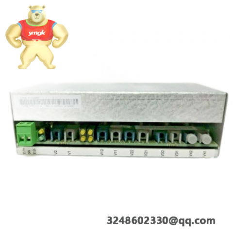 ABB YPC111 Control Module