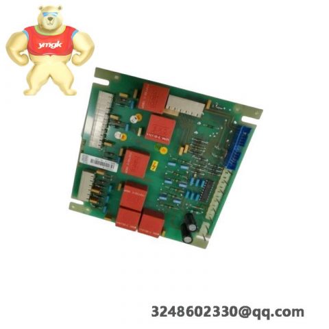 ABB 1SSS444411R1100 Control Module for Industrial Automation Systems