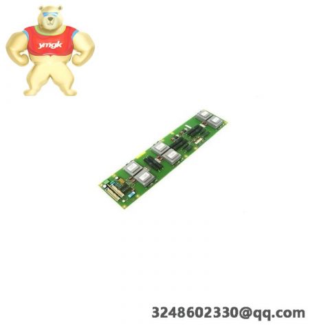 Yokogawa YXU170E Programmable Indicating Controller, A02 Module