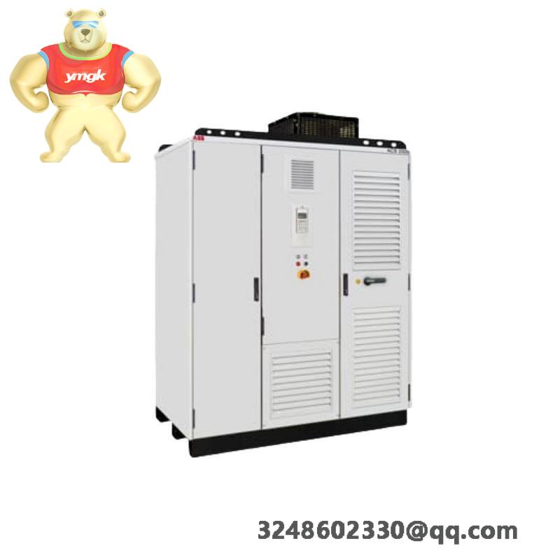 ABB 3HAC027275-003 Industrial Control Module