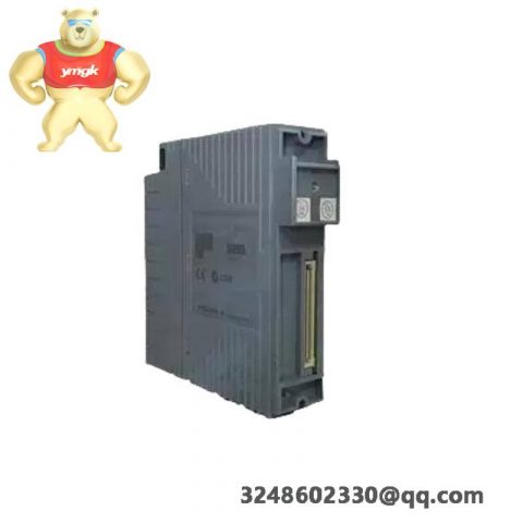 Yokogawa ADR541-P11 S1 PLC Module - Digital Output Module for Industrial Automation