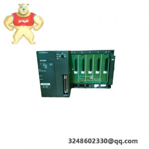 ADTRON IC6RTB-01C-SA01 Real-Time I/O Module