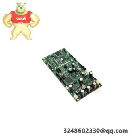 Agilent MV-X-700003584 Exchange Board or BSM Function Module