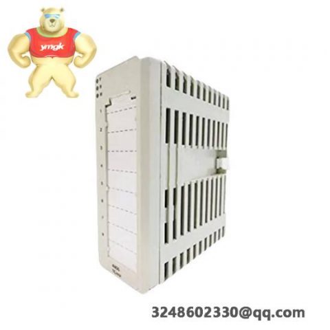 ABB 3BSE008520R1 Industrial Control Module