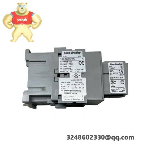 Allen Bradley 1336-PB-SP23D Power Board Pre-Charging Module