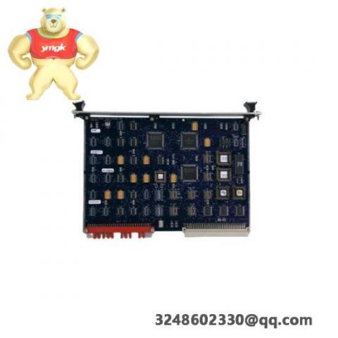 Amat SM140-30-210-P3-55-M1-B0 High Performance Industrial Control Module
