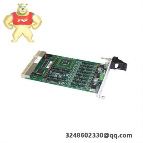 AMAT 0190-16526 High Performance Industrial Control Module