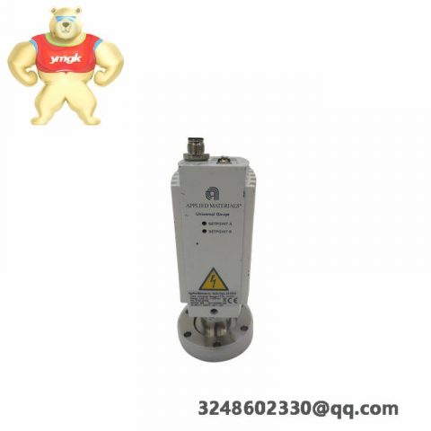AMAT 0090-07135 Engineering Surplus, High Precision Industrial Module